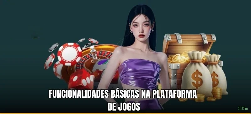 Bônus exclusivos membros VIP 333m