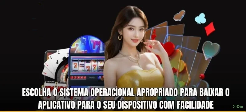 Ganhar e sacar na 333m